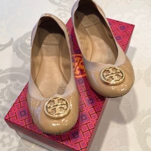 Tory Burch Flats
